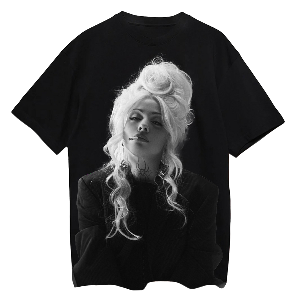 FEMME FATALE TEE