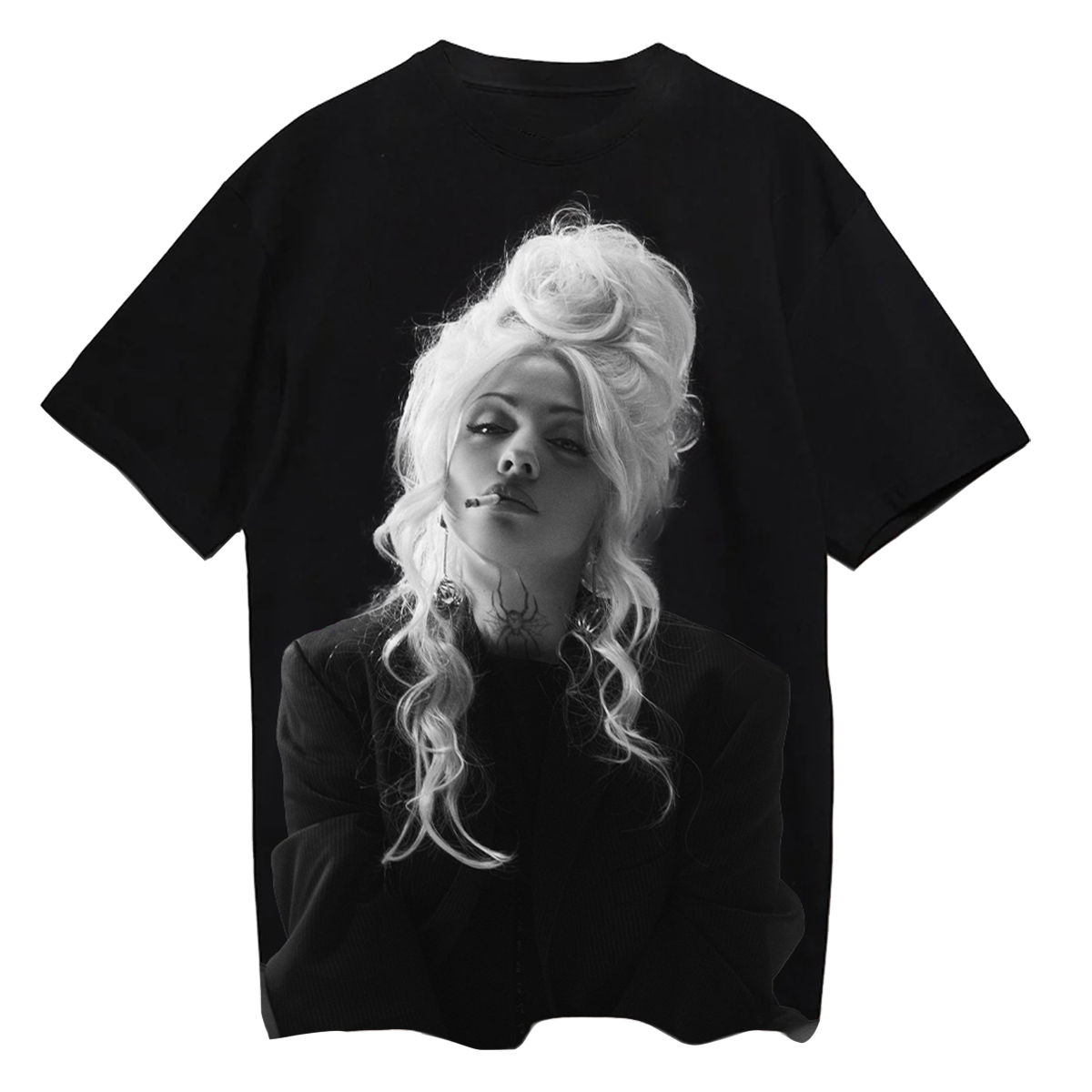 FEMME FATALE TEE